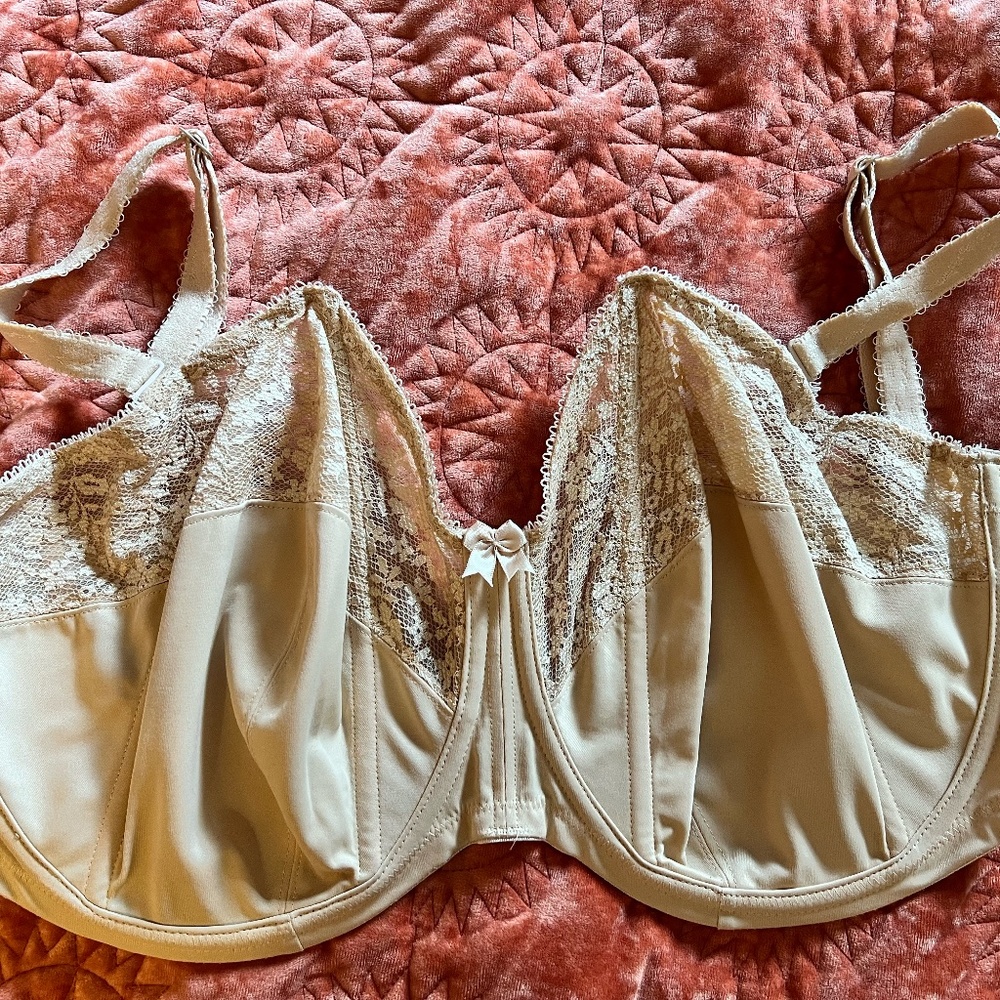 GODDESS  Adelaide Strapless Underwire Bra